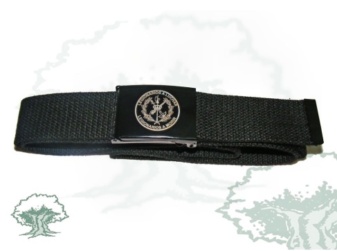 Cinturón Legión