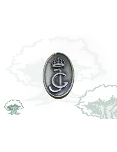 Pin Guardias Jóvenes