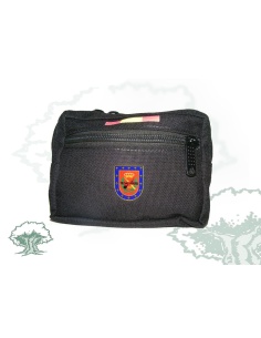 Bolso Tedax-NRBQ Policía Nacional