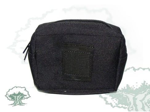 Bolso Tedax-NRBQ Policía Nacional