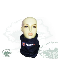 Braga polar Tedax-NRBQ Policía Nacional