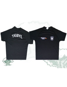 Camiseta Tebyl Guardia Civil