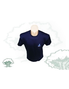 Camiseta Policía Local color 2