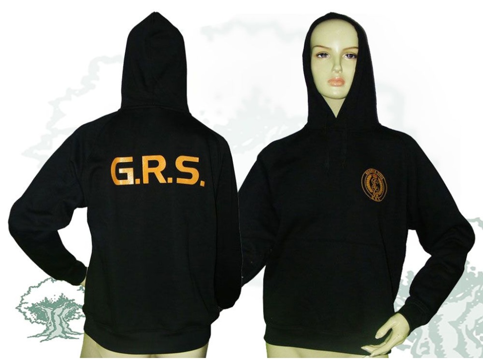 Sudadera GRS Guardia Civil
