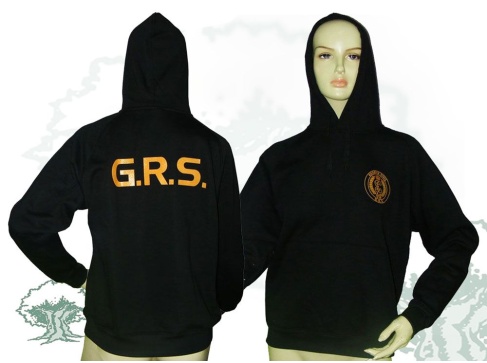 Sudadera GRS Guardia Civil