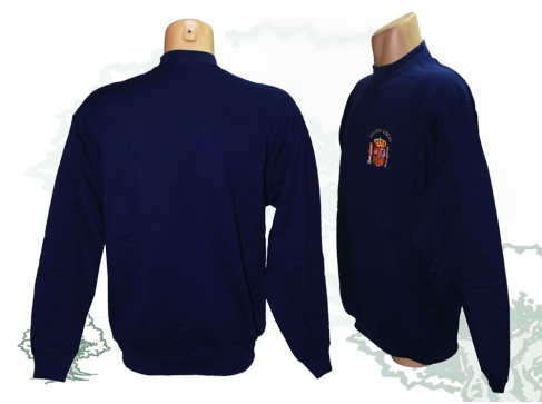 Sudadera Policía Local