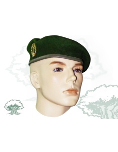 Boina Operaciones Especiales Ejército