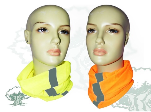 Braga reflectante Braga reflectante