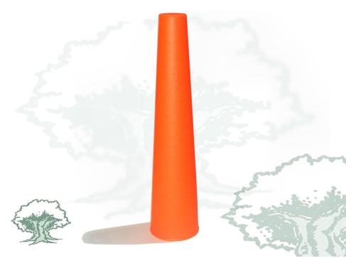 Cono linterna Led Lenser 53