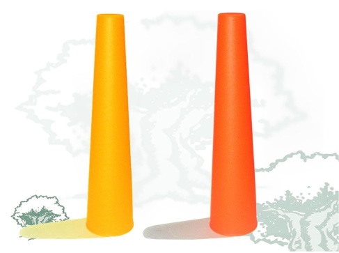 Cono linterna Led Lenser 37