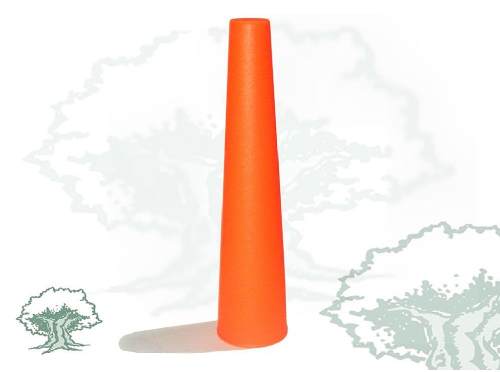 Cono linterna Led Lenser 37