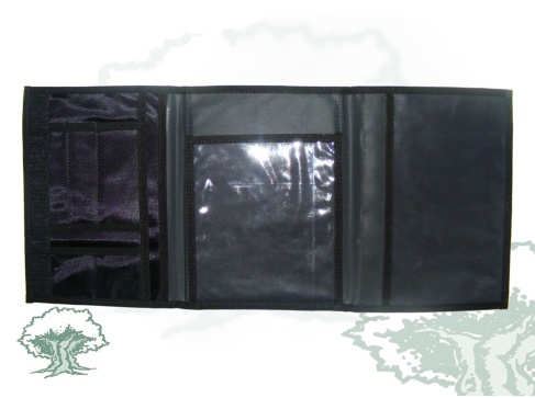 Carpeta Guardia Civil serigrafiada