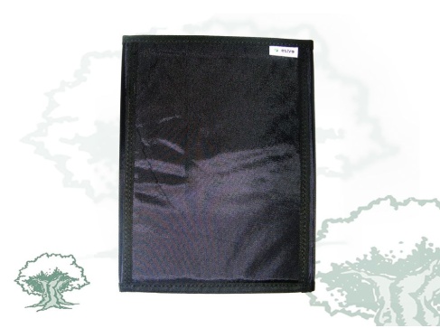 Carpeta portaboletines