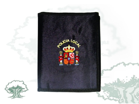 Carpeta Policía Local Carpeta Policía Local