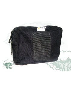 Bolso UIP Policía Nacional portaobjetos 2