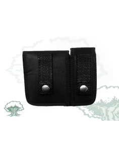 Porta grilletes con funda cargador 2