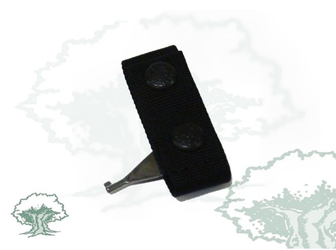 Llave para grilletes Vega Holster 2V02