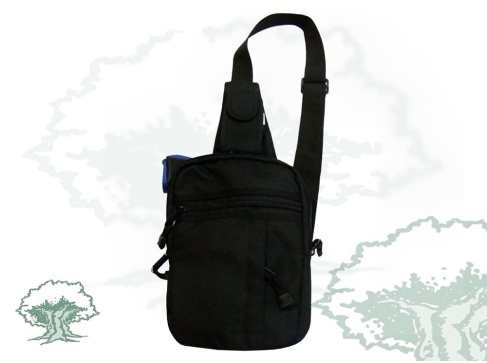 Bandolera porta arma