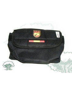 Bolso UPR Policía Nacional portaobjetos