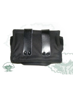 Bolso UPR Policía Nacional portaobjetos 2