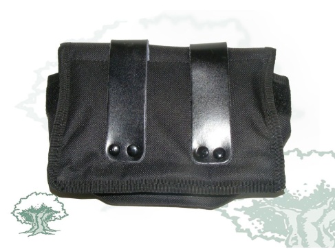 Bolso Guardia Civil portaobjetos