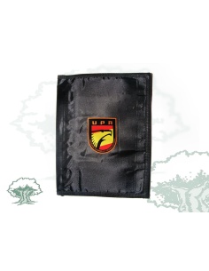 Carpeta UPR de la Policía Nacional
