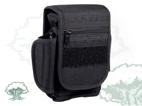 Bolso multicompartimento Bolso multicompartimento