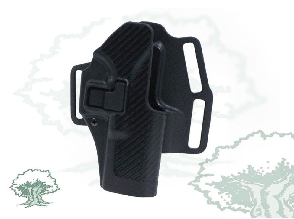 Presilla Blackhawk 410900CBK