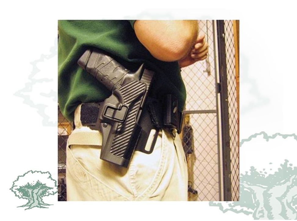 Presilla Blackhawk 410900CBK