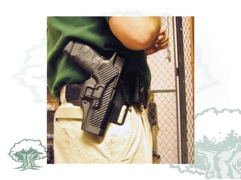 Presilla Blackhawk 410900CBK