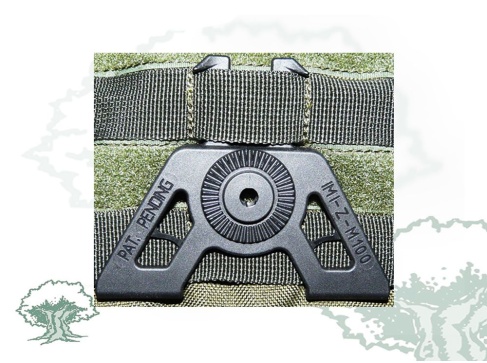 Anclaje IMI Defense ZM100 Anclaje IMI Defense ZM100