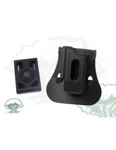 Porta cargador IMI Defense
