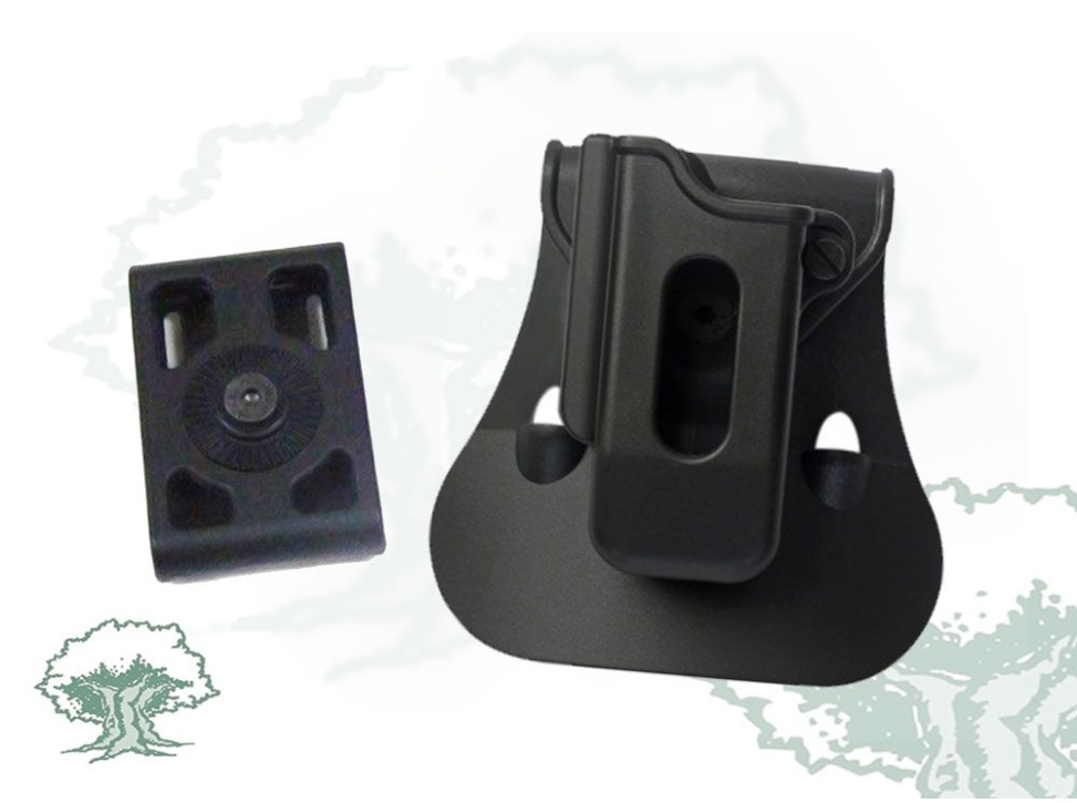 Porta cargador IMI Defense