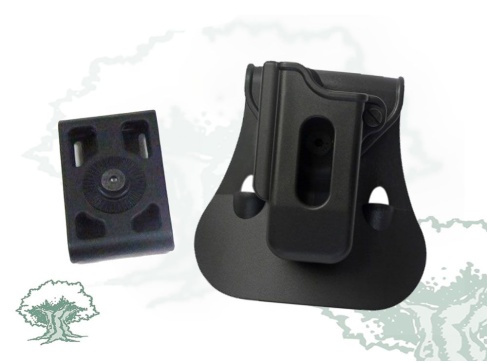 Porta cargador IMI Defense