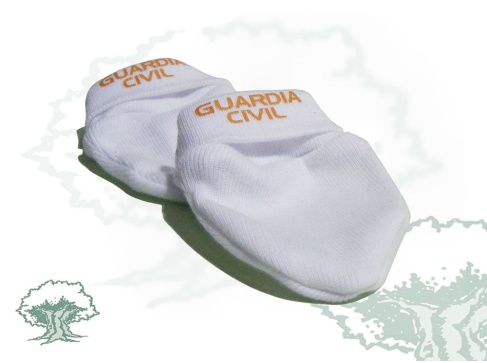Lote bebé Guardia Civil