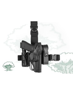 Plataforma Vega Holster 8K17 pernera 2