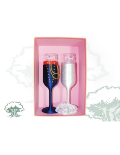 Copas de boda Guardia Civil 2