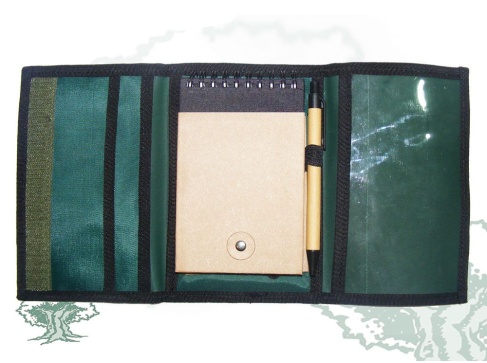 Carpeta portadocumentos