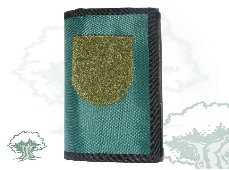 Carpeta portadocumentos