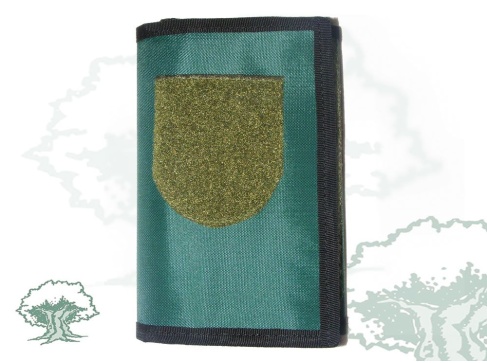 Carpeta portadocumentos