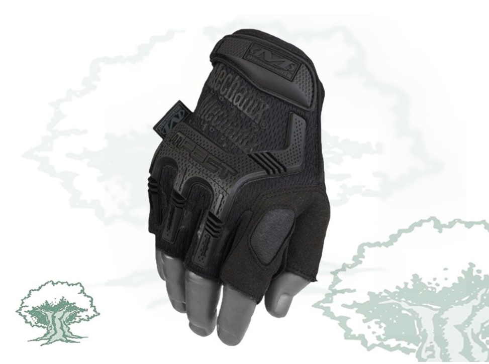 Guantes Mechanix M-Pact protección