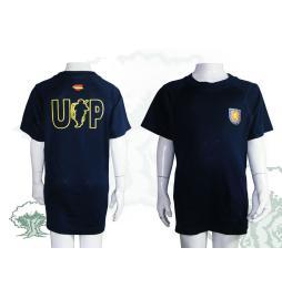 Camiseta técnica de niño UIP de la Policía Nacional