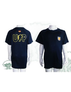 Camiseta UIP Policía Nacional de niño