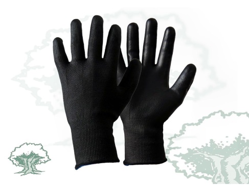 Guantes anticorte Blacktactil