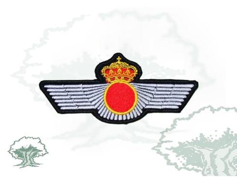 Roquisqui Servicios Generales bordado