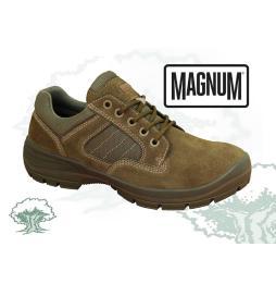 Zapatos Magnum Fox 3.0 Desert