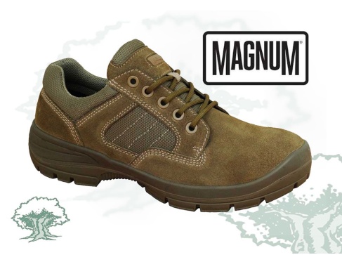 Zapatos Magnum Fox 3.0 Desert Zapatos Magnum Fox 3.0 Desert