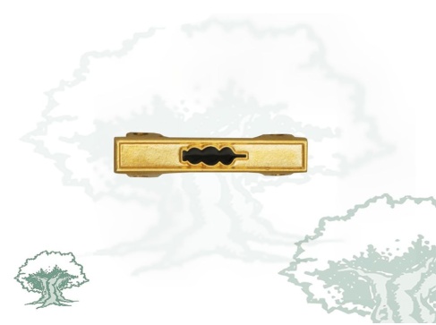 Barra Tirador Selecto de granada del Ejército