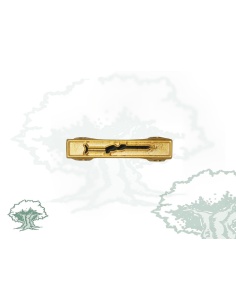 Barra Tirador Selecto de subfusil Ejército