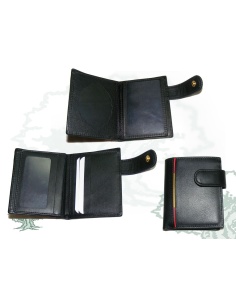 Cartera cierre correilla con chapa 2